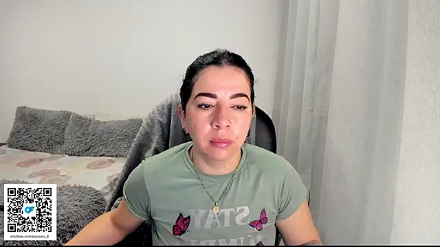 Im coco online show from 03.22.26