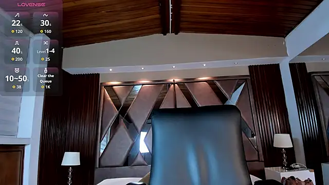 IsabellaaJoness online show from 06.06.26