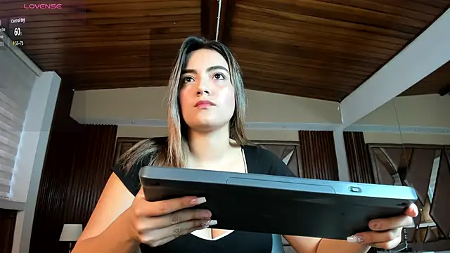 IsabellaaJoness online show from 06.16.26