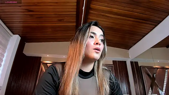 IsabellaaJoness online show from 06.30.26