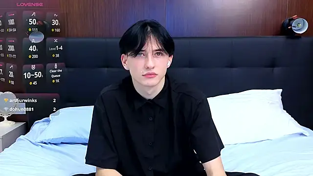 AmondCor online show from 12.23.24