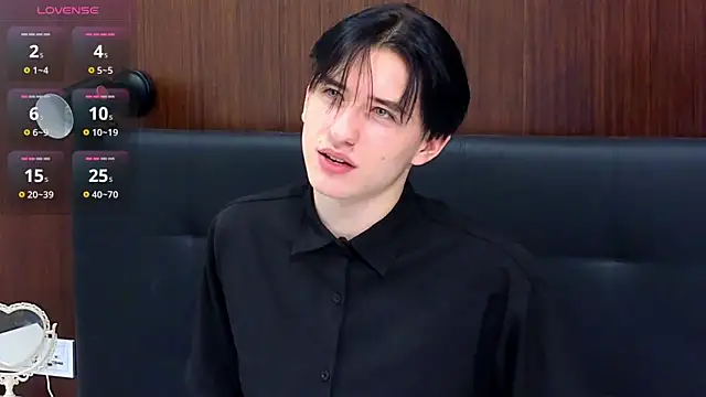 AmondCor online show from 01.25.25