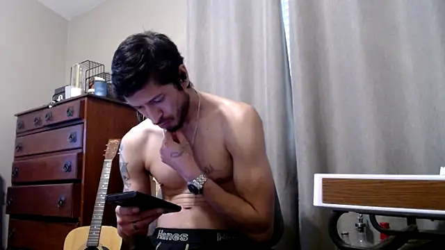 Snapshot of psil0cyb0rg chatting on 12.04.25 psil0cyb0rg online show from 12.04.25