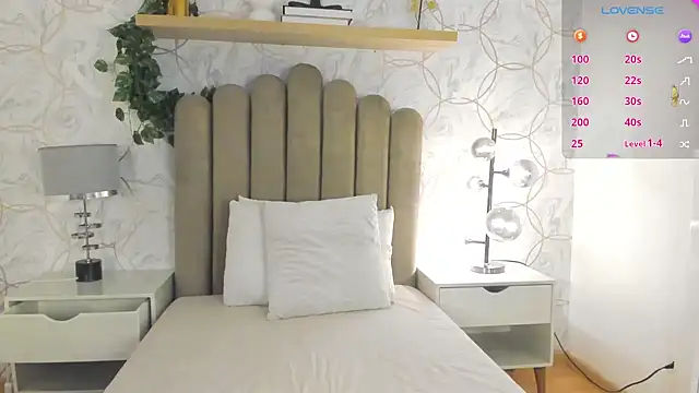 Roma  love online show from 12.16.24