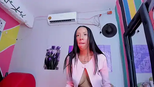 Snapshot of Laizasamantha2 chatting on 01.07.25 Laizasamantha2 online show from 01.07.25