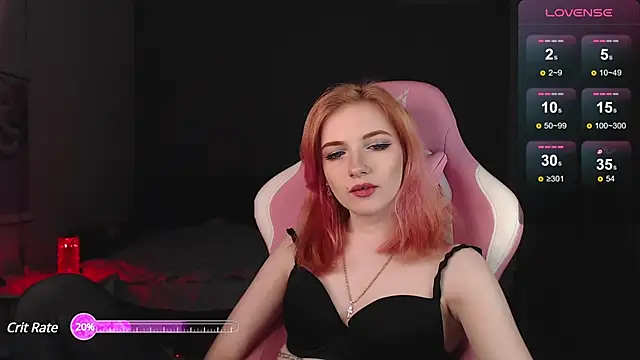 Snapshot of joyhannahh chatting on 03.01.25 joyhannahh online show from 03.01.25