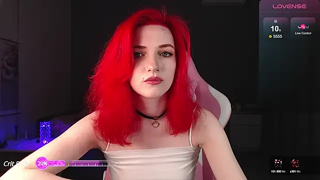 Snapshot of joyhannahh chatting on 03.03.25 joyhannahh online show from 03.03.25