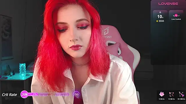 Snapshot of joyhannahh chatting on 03.18.25 joyhannahh online show from 03.18.25