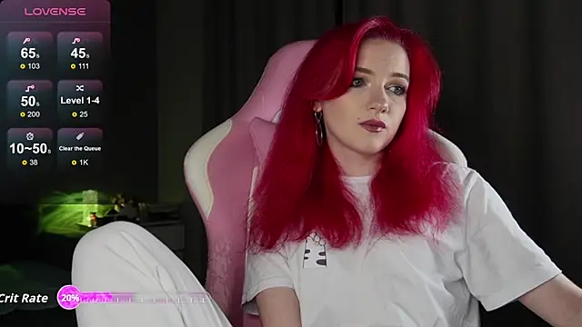 Snapshot of joyhannahh chatting on 10.20.25 joyhannahh online show from 10.20.25