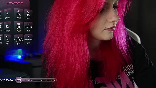 Snapshot of joyhannahh chatting on 10.22.25 joyhannahh online show from 10.22.25