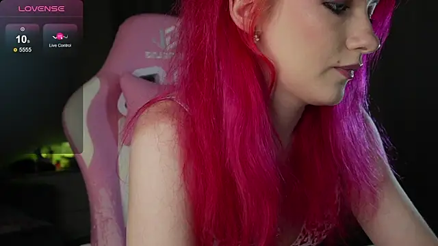 Snapshot of joyhannahh chatting on 11.05.25 joyhannahh online show from 11.05.25