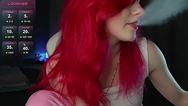 Snapshot of joyhannahh chatting on 11.19.25 joyhannahh online show from 11.19.25