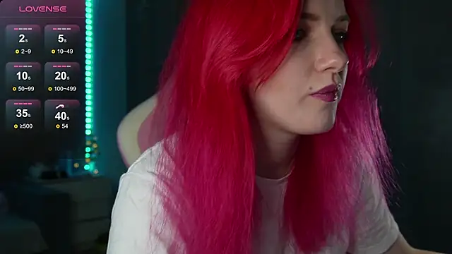 Snapshot of joyhannahh chatting on 01.09.26 joyhannahh online show from 01.09.26