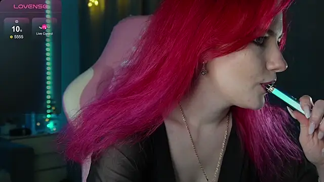 Snapshot of joyhannahh chatting on 01.11.26 joyhannahh online show from 01.11.26