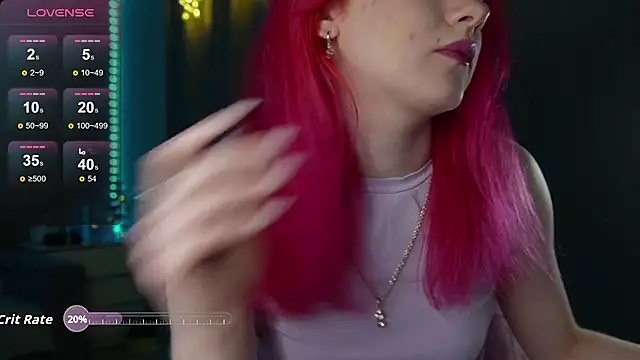 Snapshot of joyhannahh chatting on 01.12.26 joyhannahh online show from 01.12.26