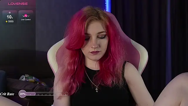 joyhannahh online show from 02.26.26