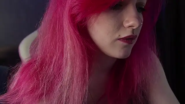 joyhannahh online show from 03.07.26