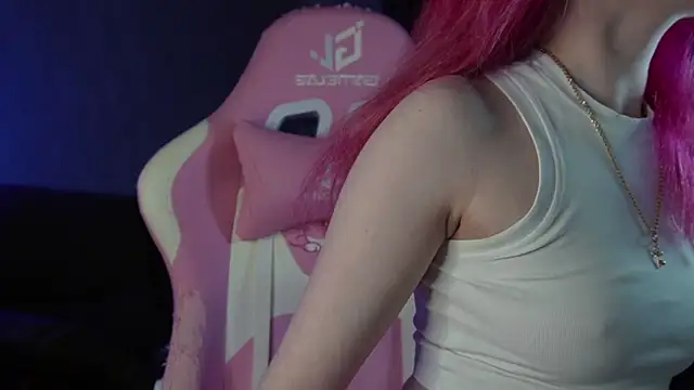 joyhannahh online show from 03.19.26