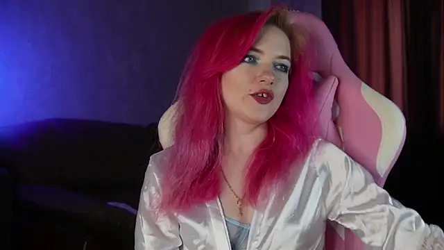 joyhannahh online show from 03.25.26