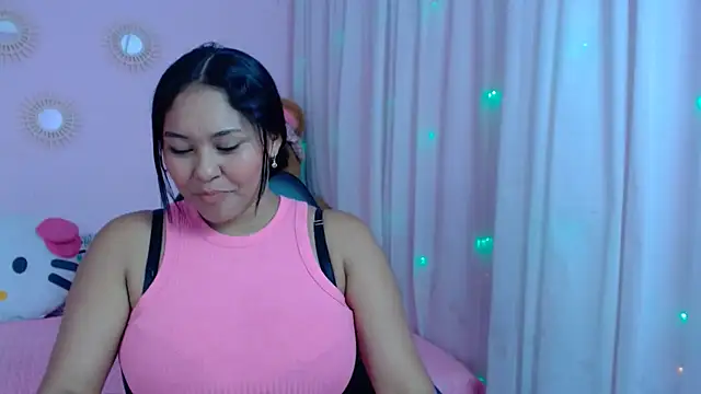 ariel milk online show from 02.20.25