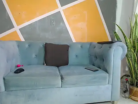 Snapshot of daniela_starks chatting on 03.10.26 daniela starks online show from 03.10.26