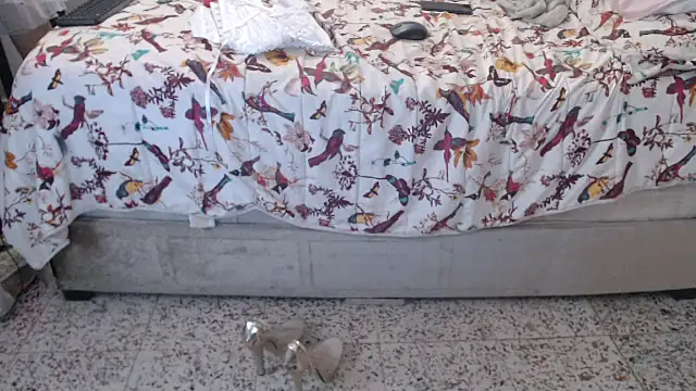 Snapshot of daniela_starks chatting on 03.12.26 daniela starks online show from 03.12.26