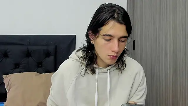 alex connorr online show from 01.09.25