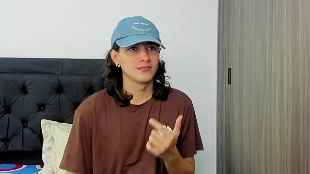 alex connorr online show from 01.11.25