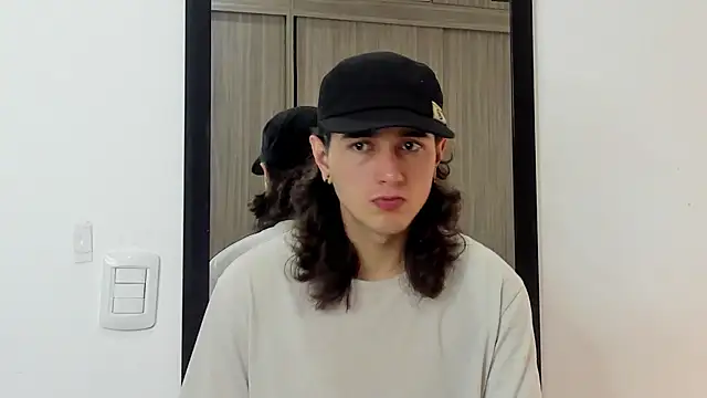 alex connorr online show from 02.03.25