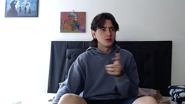 alex connorr online show from 02.27.25