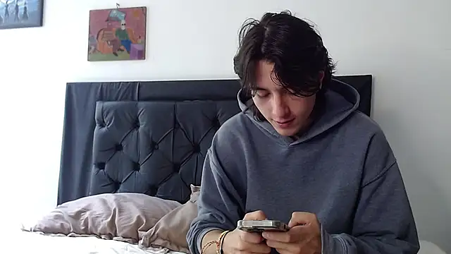 alex connorr online show from 03.09.25