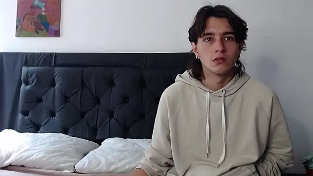 alex connorr online show from 03.12.25