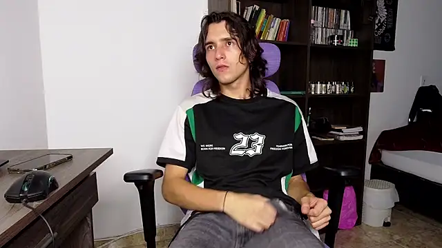 alex connorr online show from 09.19.25