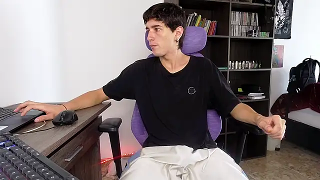 alex connorr online show from 09.27.25