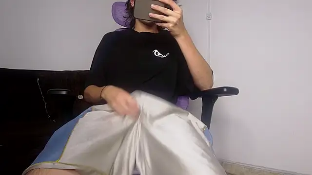 alex connorr online show from 06.21.26