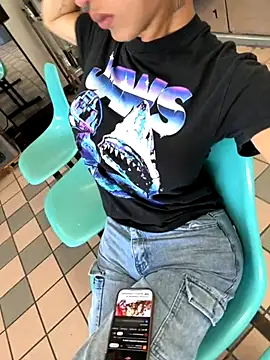 catriona pia online show from 10.22.25