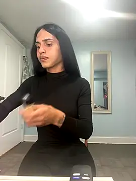 catriona pia online show from 10.26.25