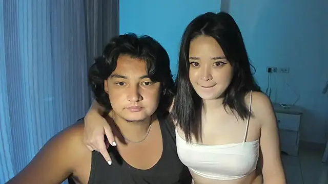 im lucky adam online show from 01.10.25