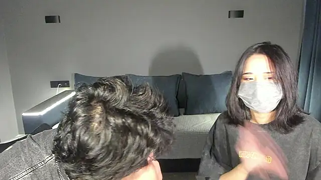 im lucky adam online show from 07.03.26