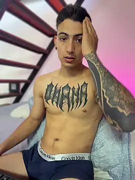 aliensexy online show from 05.24.26