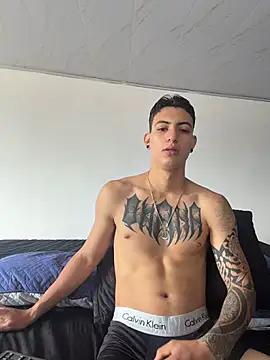 aliensexy online show from 06.07.26