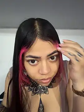 aliensexy online show from 06.09.26