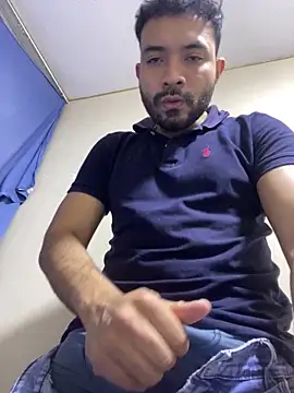 luisfer 98 online show from 05.08.26