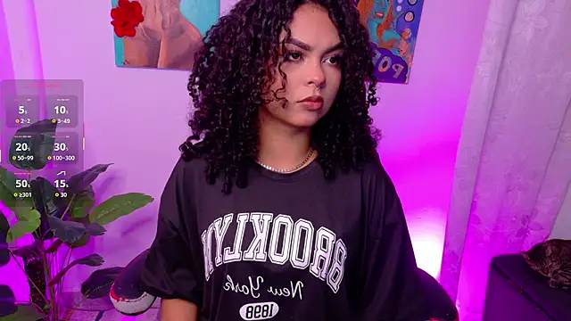 Snapshot of pandorabeker chatting on 02.08.26 pandorabeker online show from 02.08.26