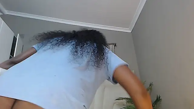 naughtyblackdolie online show from 12.19.24