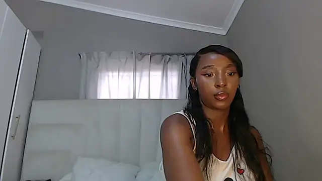 naughtyblackdolie online show from 01.10.25