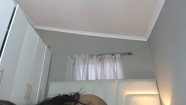 naughtyblackdolie online show from 09.21.25