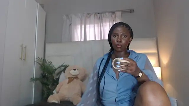 naughtyblackdolie online show from 02.15.26