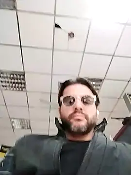 sexoffice83 online show from 11.19.25