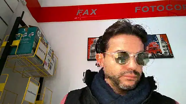 sexoffice83 online show from 12.03.25